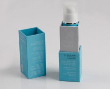 不要小瞧化妆品包装盒设计，提升颜值全靠它